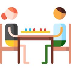 Board game