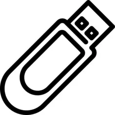 USB闪存盘