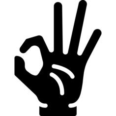 好