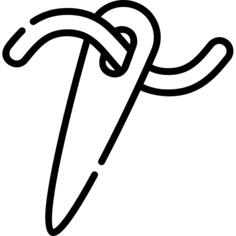 Needle