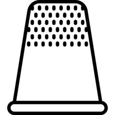 Thimble