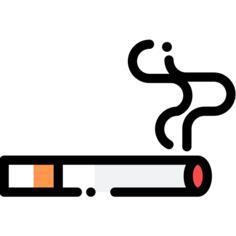 Cigarrete