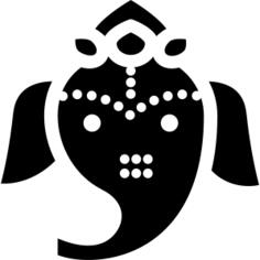 象头神