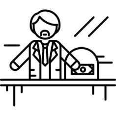 Bank Teller