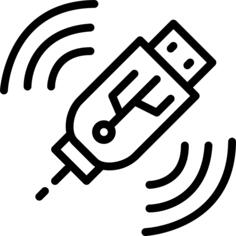 Usb插头