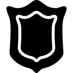 警察徽章