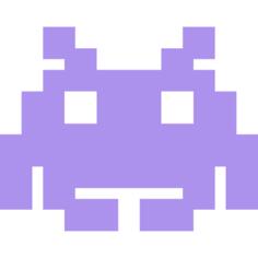 Space invaders