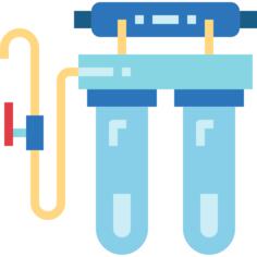 Water filter