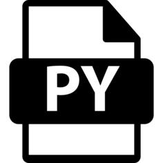 PY文件格式