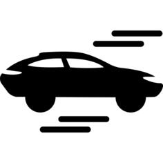 驾驶汽车