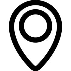 Placeholder outline