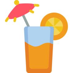 鸡尾酒