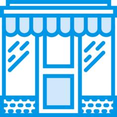 商店