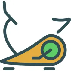 Stationary bike