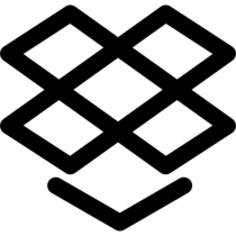 Dropbox Logo