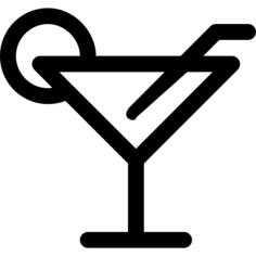 马蒂尼鸡尾酒