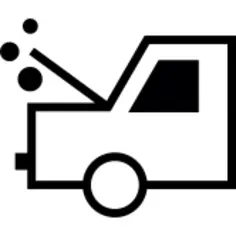 有热问题的汽车