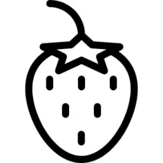 Big Strawberry