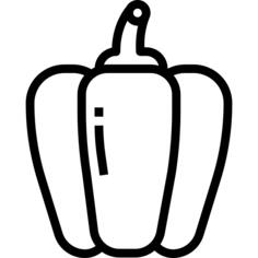 Bell pepper