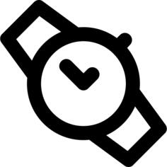 Wristwatch
