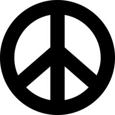 和平
