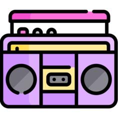 收音机