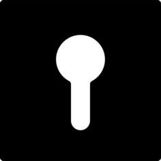 Keyhole
