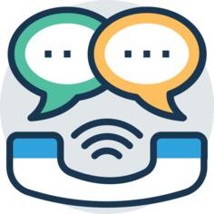 电信