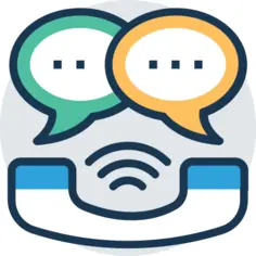 电信