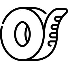 Measuring tape