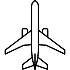 Vertical Airplane