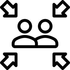 会面点