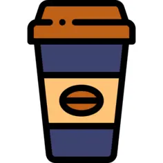 Coffee cup