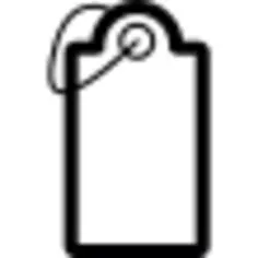 用String标记价格