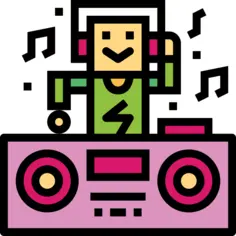 DJ