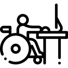 Disabled