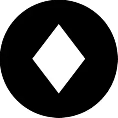 Diamonds Token