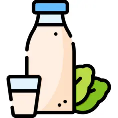 牛奶