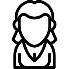 女人