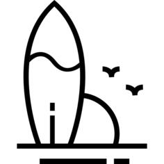 Surfboard