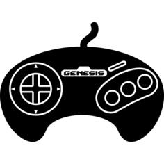 Genesis control