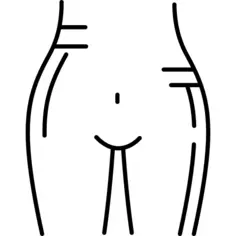 Female Pubis
