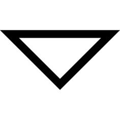 Down arrow