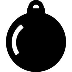 Christmas bauble