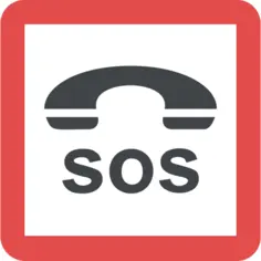SOS