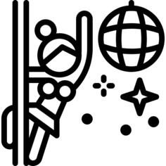 Pole