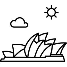 Sydney Opera House