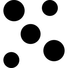 Scatter graph