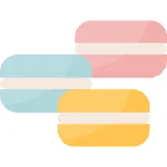Macarons