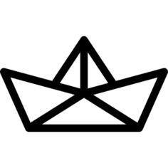 纸船